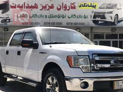 فۆرد F-150